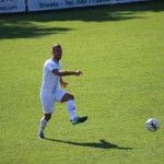 Žile: v Bazovici Pokal narodov