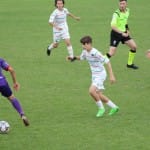 Nogomet turnir zarja u 15