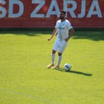 Žile: v Bazovici Pokal narodov