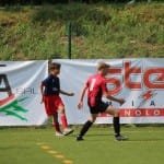 Nogomet: Alpe Adria