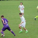 Nogomet turnir zarja u 15