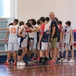 Košarka Trofeja ZSŠDI U 13