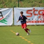 Nogomet: Alpe Adria