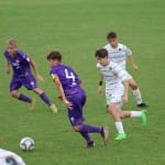 Nogomet turnir zarja u 15