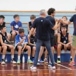 Košarka Trofeja ZSŠDI U 13