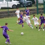 Nogomet turnir zarja u 15