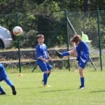Nogomet : Memorial Boris Primosi U 13
