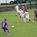 Nogomet turnir zarja u 15