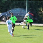 Žile: v Bazovici Pokal narodov