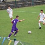 Nogomet turnir zarja u 15
