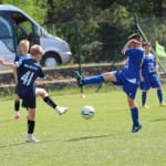 Nogomet : Memorial Boris Primosi U 13