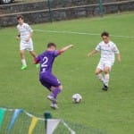 Nogomet turnir zarja u 15
