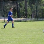 Nogomet : Memorial Boris Primosi U 13