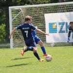 Nogomet : Memorial Boris Primosi U 13