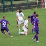 Nogomet turnir zarja u 15