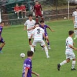 Nogomet turnir zarja u 15