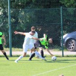 Žile: v Bazovici Pokal narodov