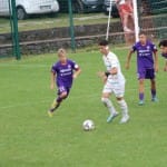 Nogomet turnir zarja u 15