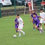 Nogomet turnir zarja u 15