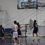 Košarka Trofeja ZSŠDI U 13