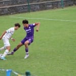 Nogomet turnir zarja u 15