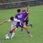 Nogomet turnir zarja u 15