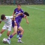 Nogomet turnir zarja u 15
