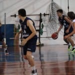 Košarka Trofeja ZSŠDI U 13