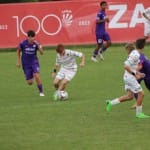 Nogomet turnir zarja u 15