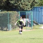 Nogomet : Memorial Boris Primosi U 13