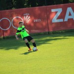 Žile: v Bazovici Pokal narodov