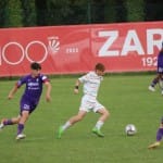 Nogomet turnir zarja u 15