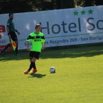 Žile: v Bazovici Pokal narodov