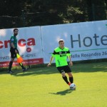 Žile: v Bazovici Pokal narodov