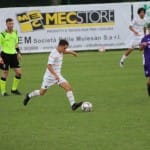 Nogomet turnir zarja u 15