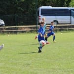 Nogomet : Memorial Boris Primosi U 13