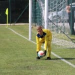 Nogomet : Memorial Boris Primosi U 13
