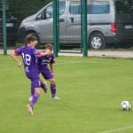 Nogomet turnir zarja u 15