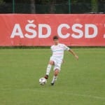 Nogomet turnir zarja u 15