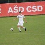 Nogomet turnir zarja u 15