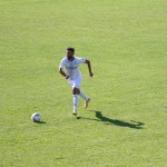 Žile: v Bazovici Pokal narodov