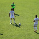 Žile: v Bazovici Pokal narodov