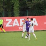 Nogomet turnir zarja u 15