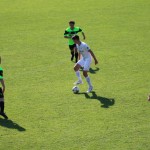 Žile: v Bazovici Pokal narodov