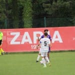 Nogomet turnir zarja u 15
