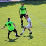 Žile: v Bazovici Pokal narodov