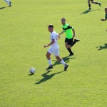 Žile: v Bazovici Pokal narodov