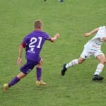Nogomet turnir zarja u 15