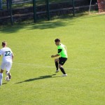 Žile: v Bazovici Pokal narodov