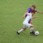 Nogomet turnir zarja u 15